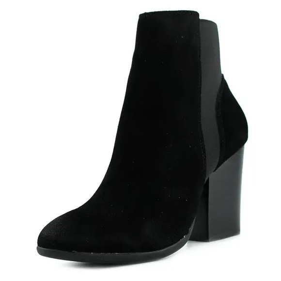 CARLOS SANTANA ENCORE BOOTS - Picture 1 of 6